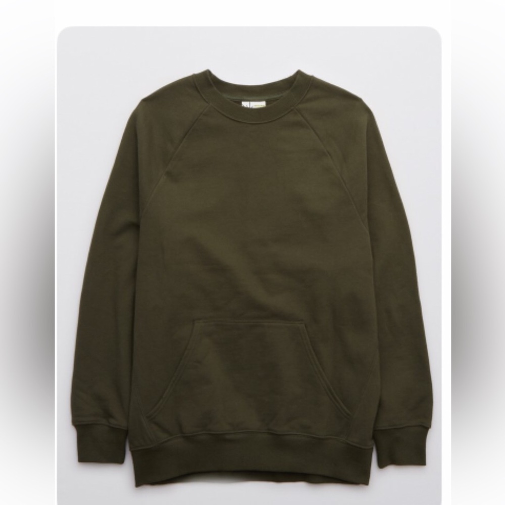 Aerie Women’s Crewneck Sweatshirt